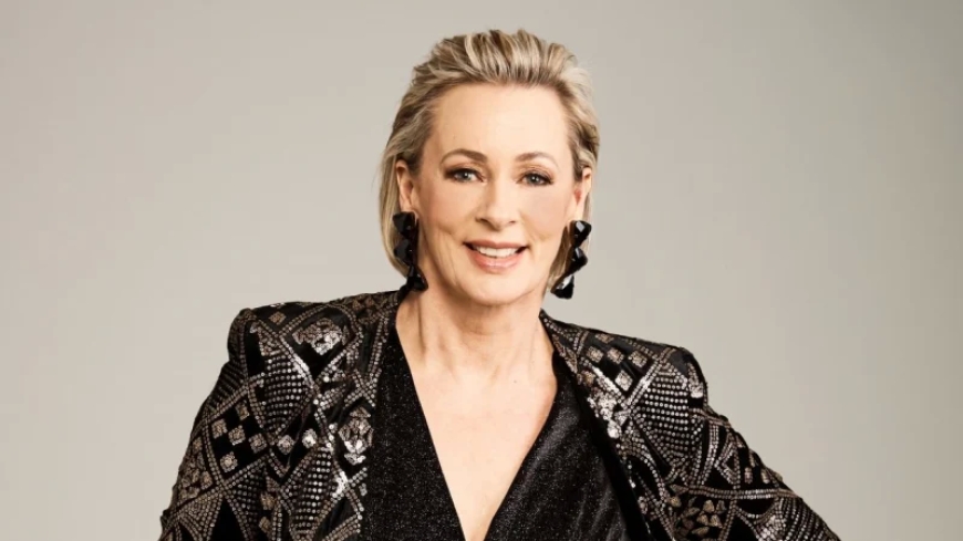 Amanda Keller Net Worth, Family and Career as Australian television and radio presenter