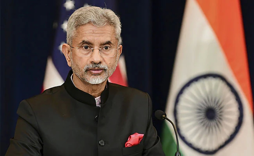 S. Jaishankar Net Worth 2025, Family Tree and Career