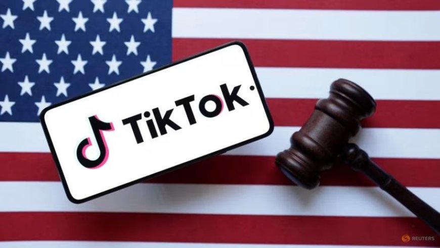 TikTok has officially been banned in the US