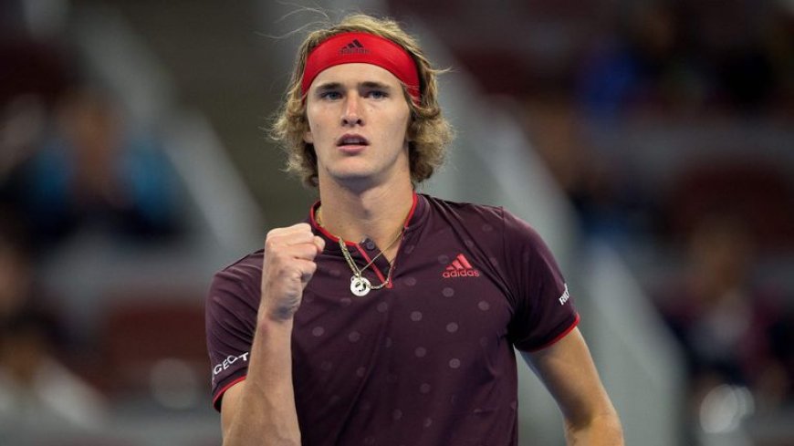 Alexander Zverev Net Worth 2025, Cars, House and Assets