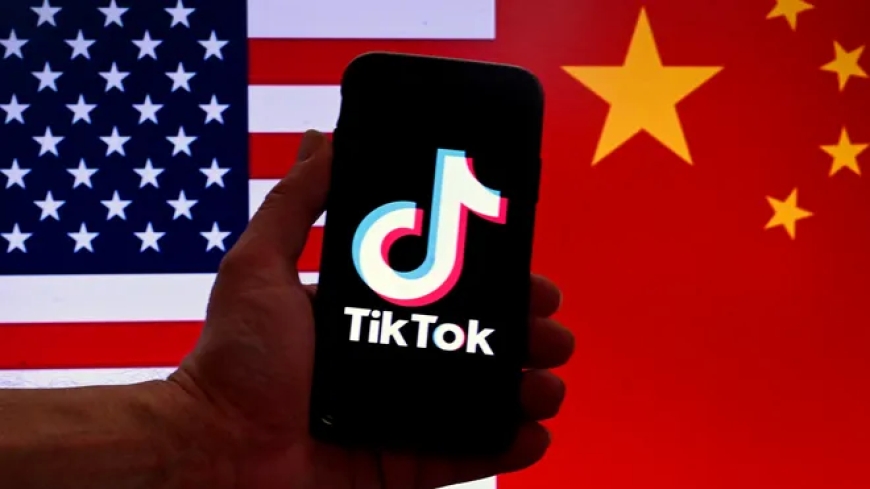 Trump Promises to Revive TikTok in the US with a Deal to Protect National Security