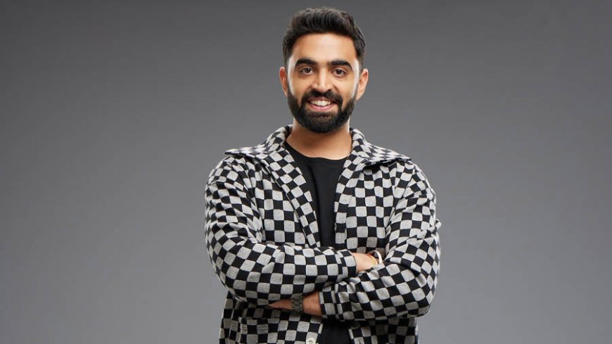 Who is Stand-Up Comedian is Rahul Dua ? All about his  Net Worth, Parents and Family