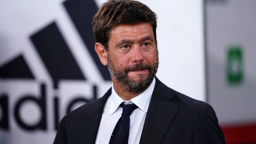 Andrea Agnelli Net Worth, Family, Parents, Wife and More