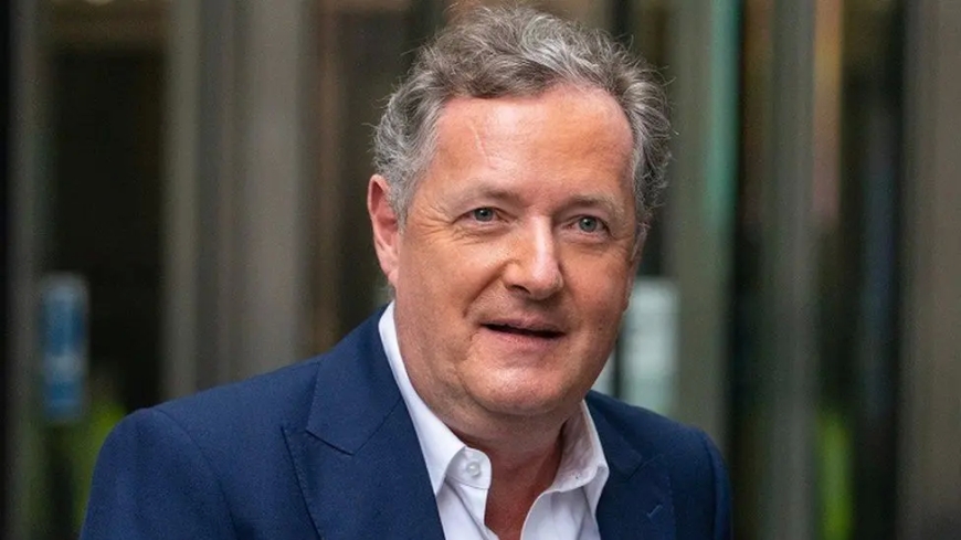 Piers Morgan Net Worth, Family, Parents, Wife, Ethnicity, Salary & More